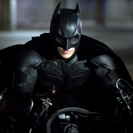 The Dark Knight’s Guide to Life: Lessons from Batman