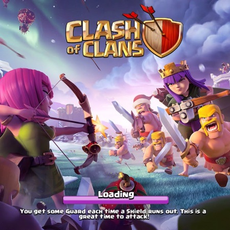 Your Troops are Ready for Battle: The Addictive Strategy Game That Captivated Millions