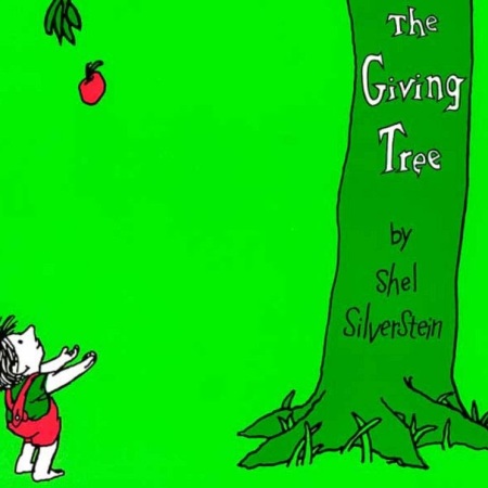 The Giving Tree: A Story of Unwavering Love and Selfless Sacrifice