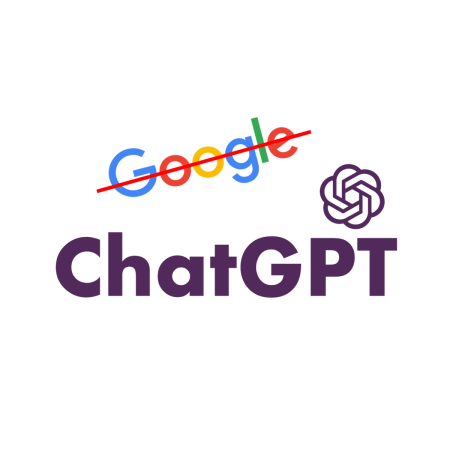 From “Googling” to “GPTing”