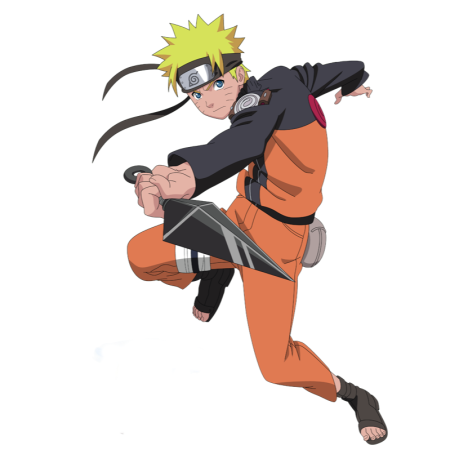 Naruto: A Journey of Life Lessons and Empowerment